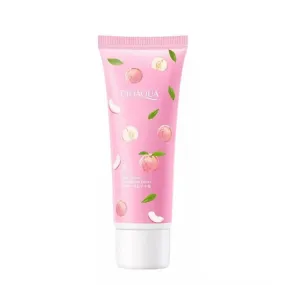 1 Piece Bioaqua Peach Glowing Extract Hand Cream 30g BQY67932