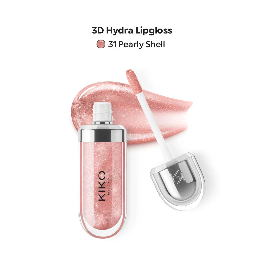 3D Hydra Lipgloss