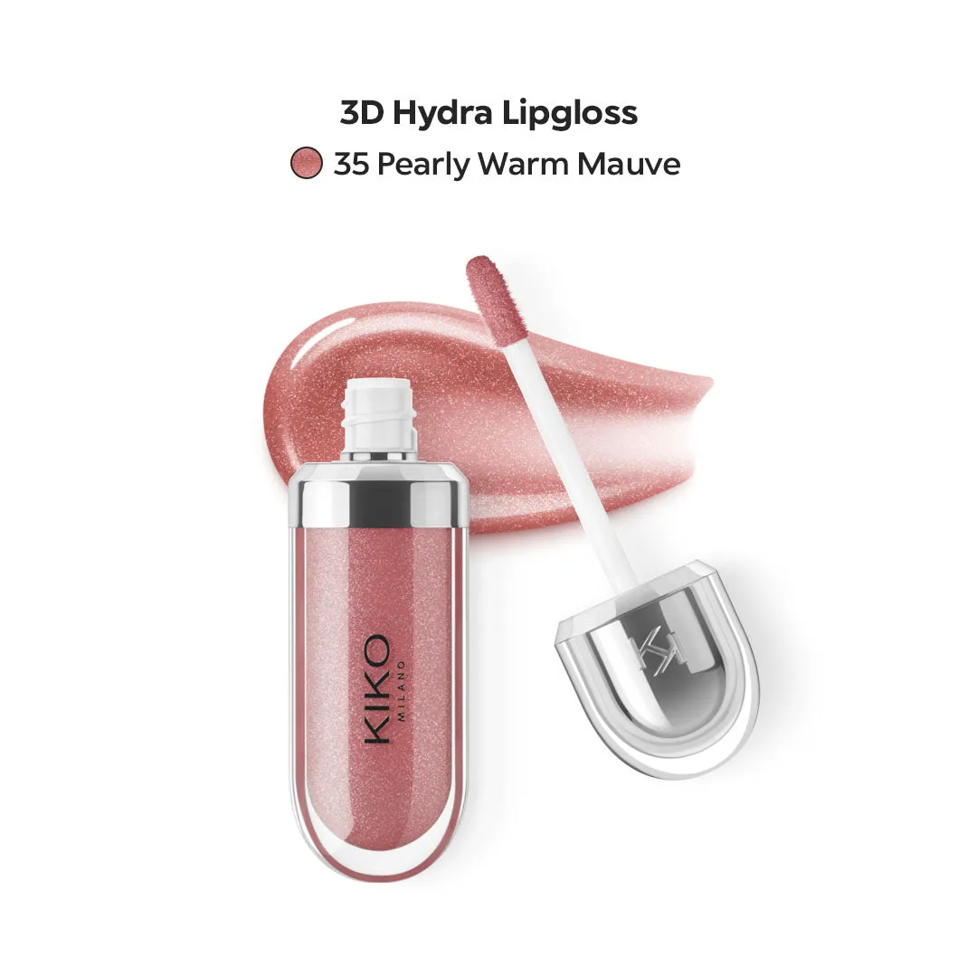 3D Hydra Lipgloss