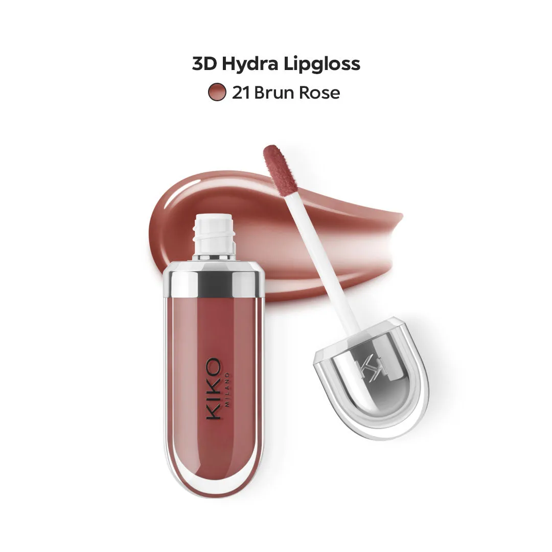 3D Hydra Lipgloss