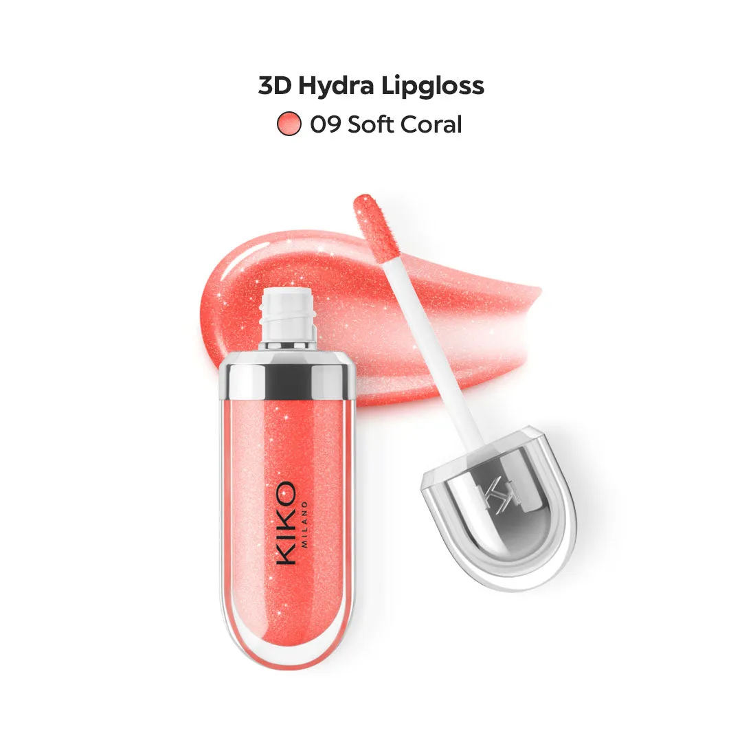 3D Hydra Lipgloss