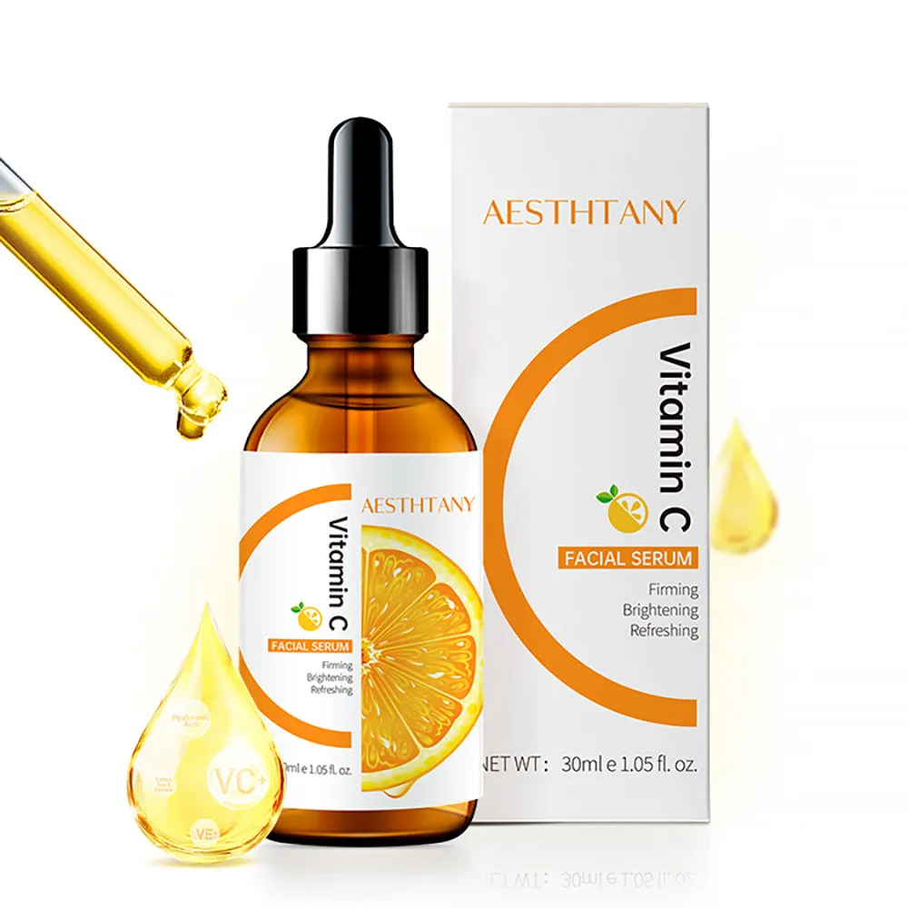 Aesthtany -  Vitamin C Serum