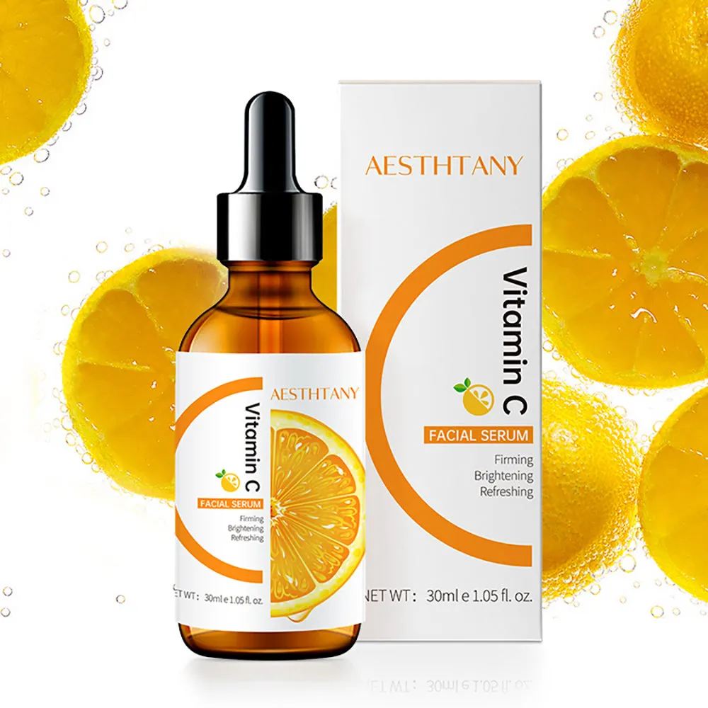 Aesthtany -  Vitamin C Serum