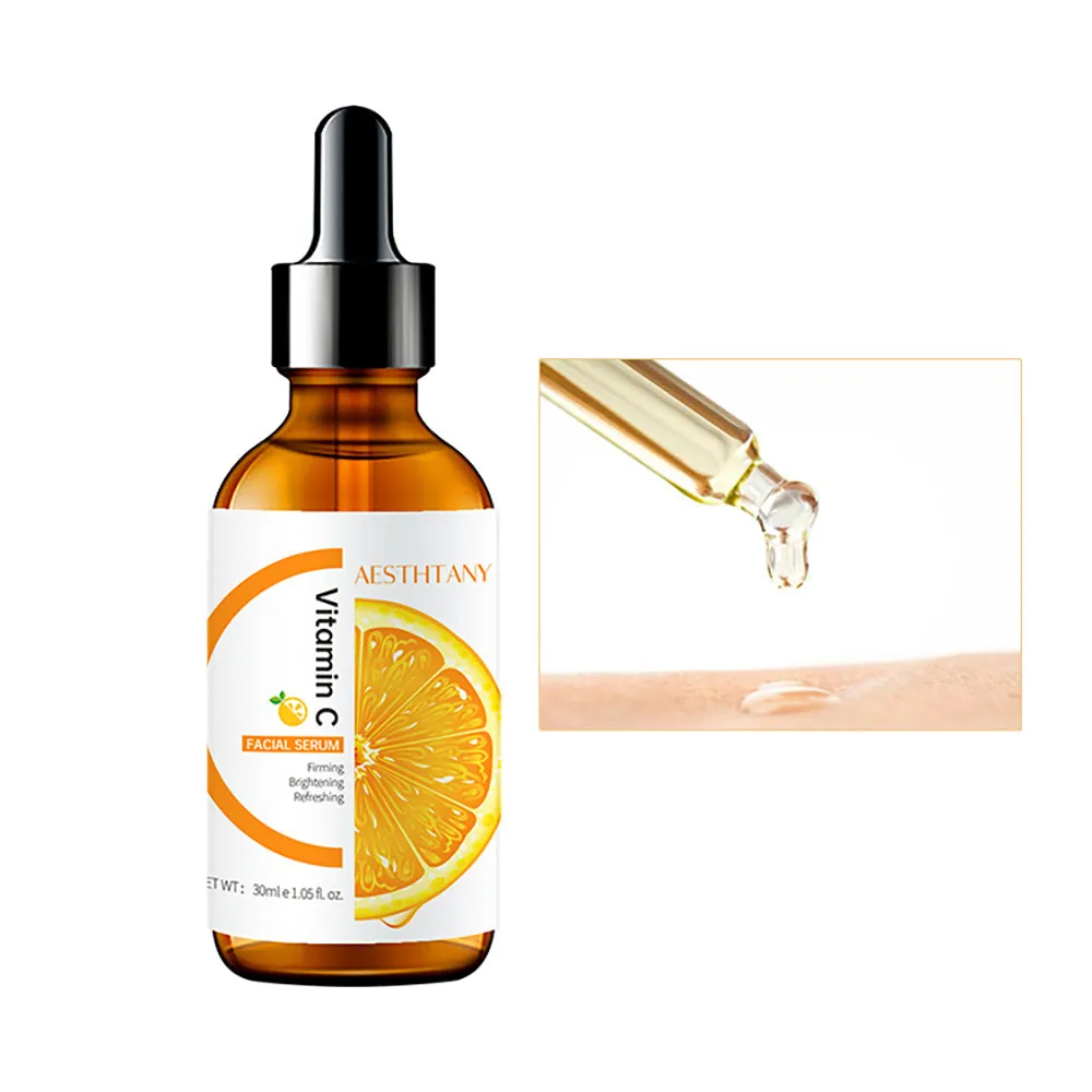 Aesthtany -  Vitamin C Serum