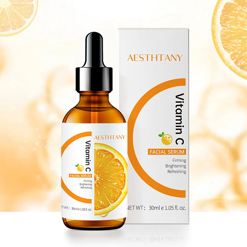 Aesthtany -  Vitamin C Serum