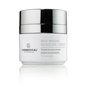 AHA Marine Moisture Crème 50ML Tester