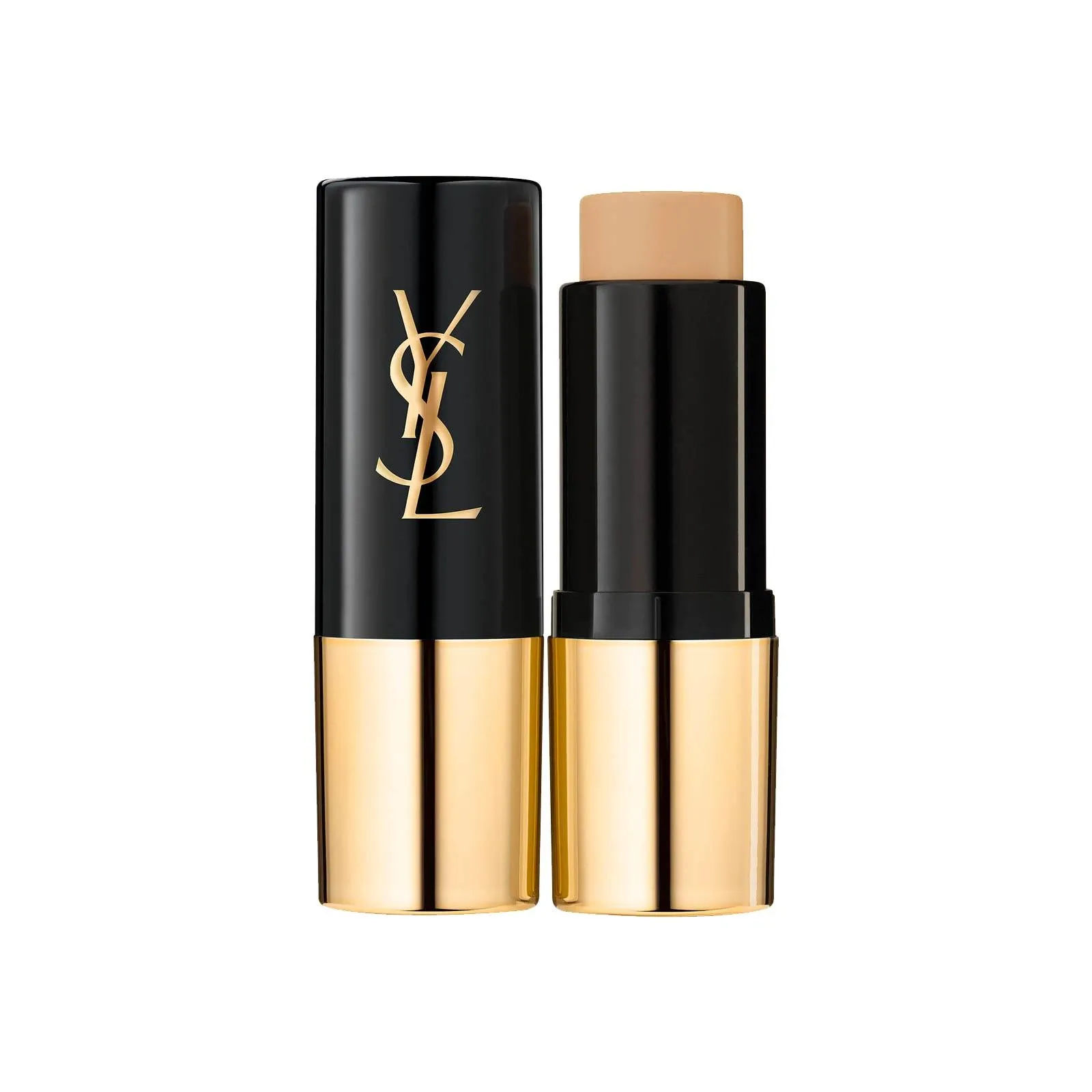 All Hours Foundation Stick - Up to 24H Wear Velvet Matte Buildable Coverage