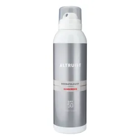 ALTRUIST SPF 50 SPRAY