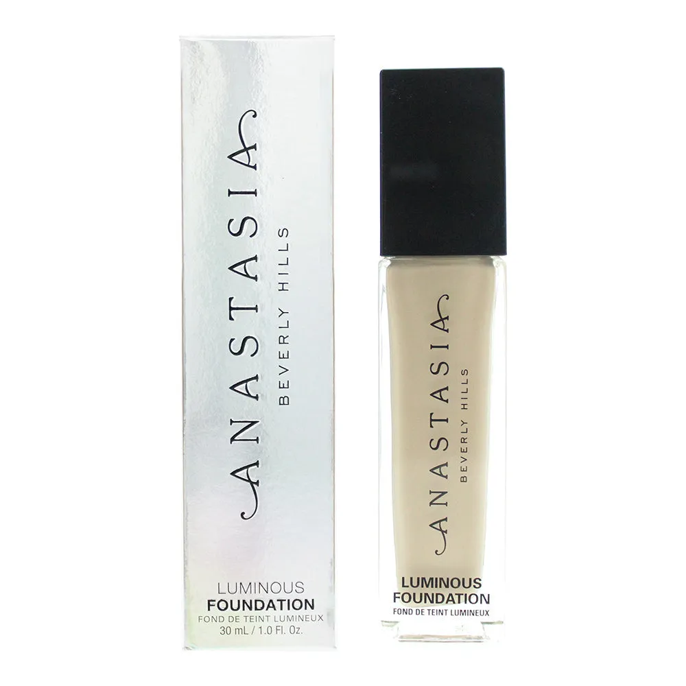 Anastasia Beverly Hills Luminous 100N Foundation30ML