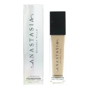 Anastasia Beverly Hills Luminous 200W Foundation 30ML