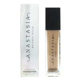 Anastasia Beverly Hills Luminous 260N Foundation 30ML