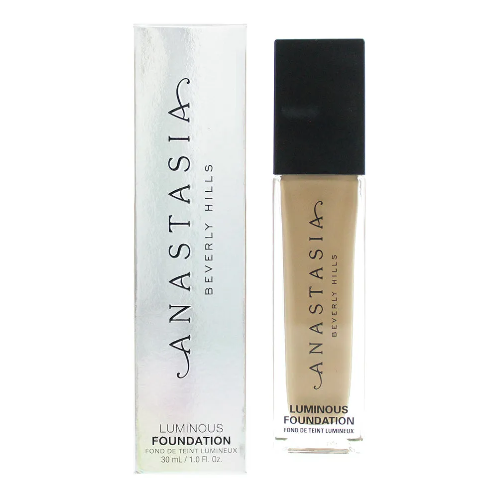 Anastasia Beverly Hills Luminous 315N Foundation 30ML