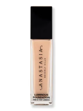 Anastasia Beverly Hills Luminous Foundation 160C