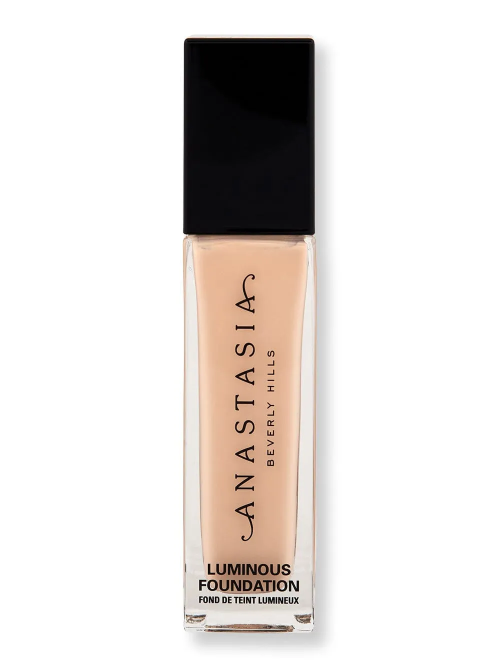 Anastasia Beverly Hills Luminous Foundation 160C