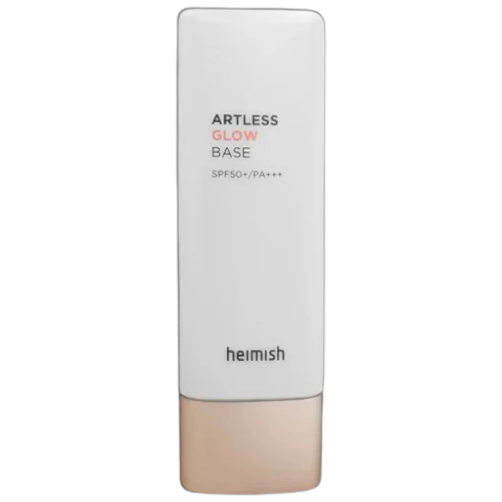 Artless Glow Base SPF 50  PA   