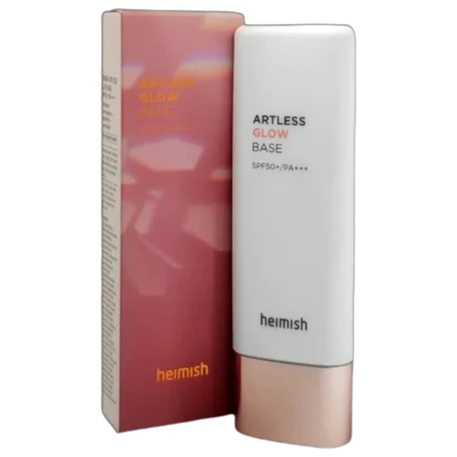 Artless Glow Base SPF 50  PA   