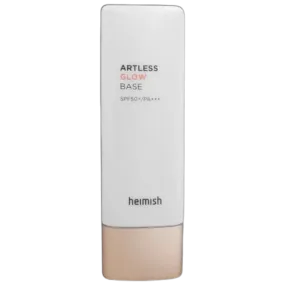 Artless Glow Base SPF 50  PA   