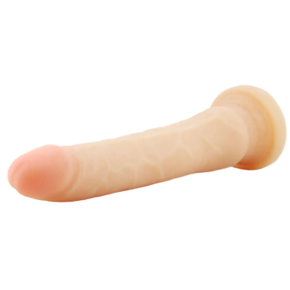 AU Naturel Mr Slim Realistic Dildo