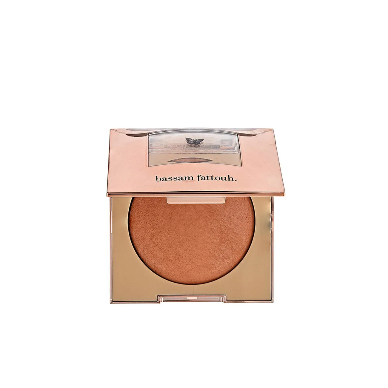 Baked Bronzer