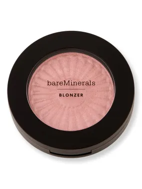 Bareminerals Gen Nude Blonzer Blush   Bronzer 0.13 oz 3.8g Kiss of Mauve