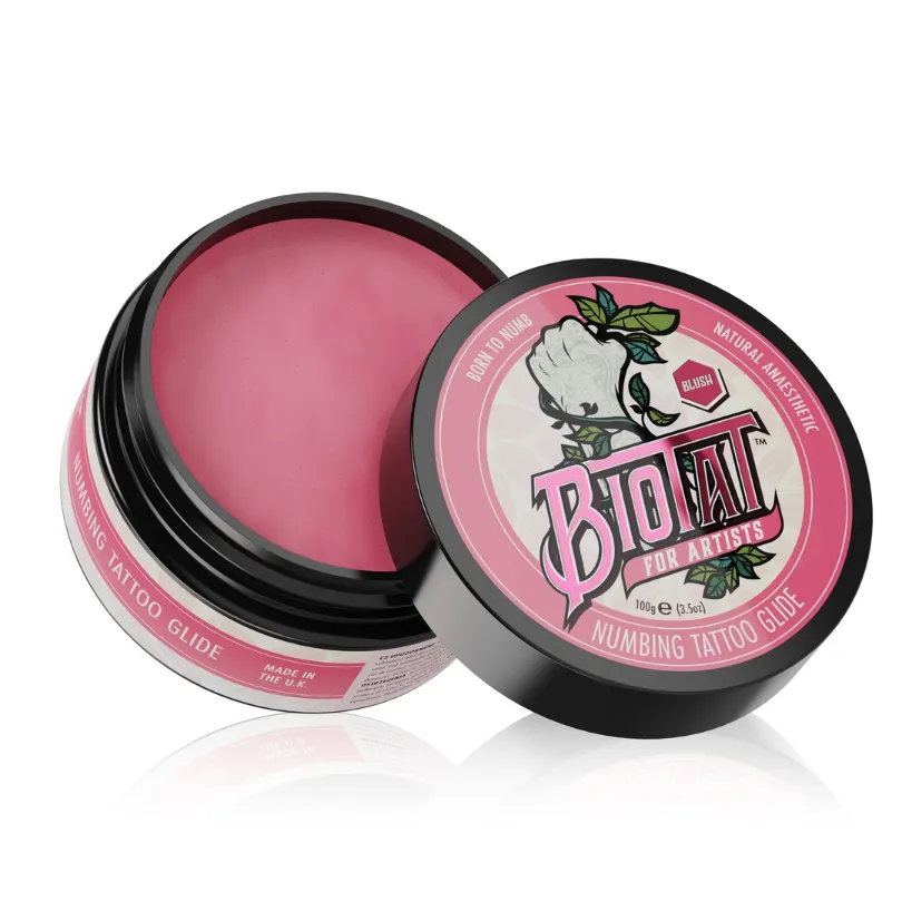 Biotat Tattoo Glide - BLUSH 100g