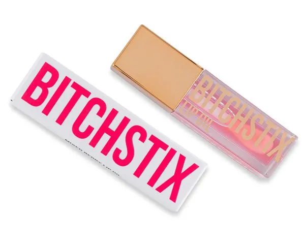 Bitchstix - Lip Oil - Mixed Berry