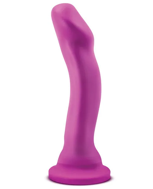 Blush Helio Dildo - Violet