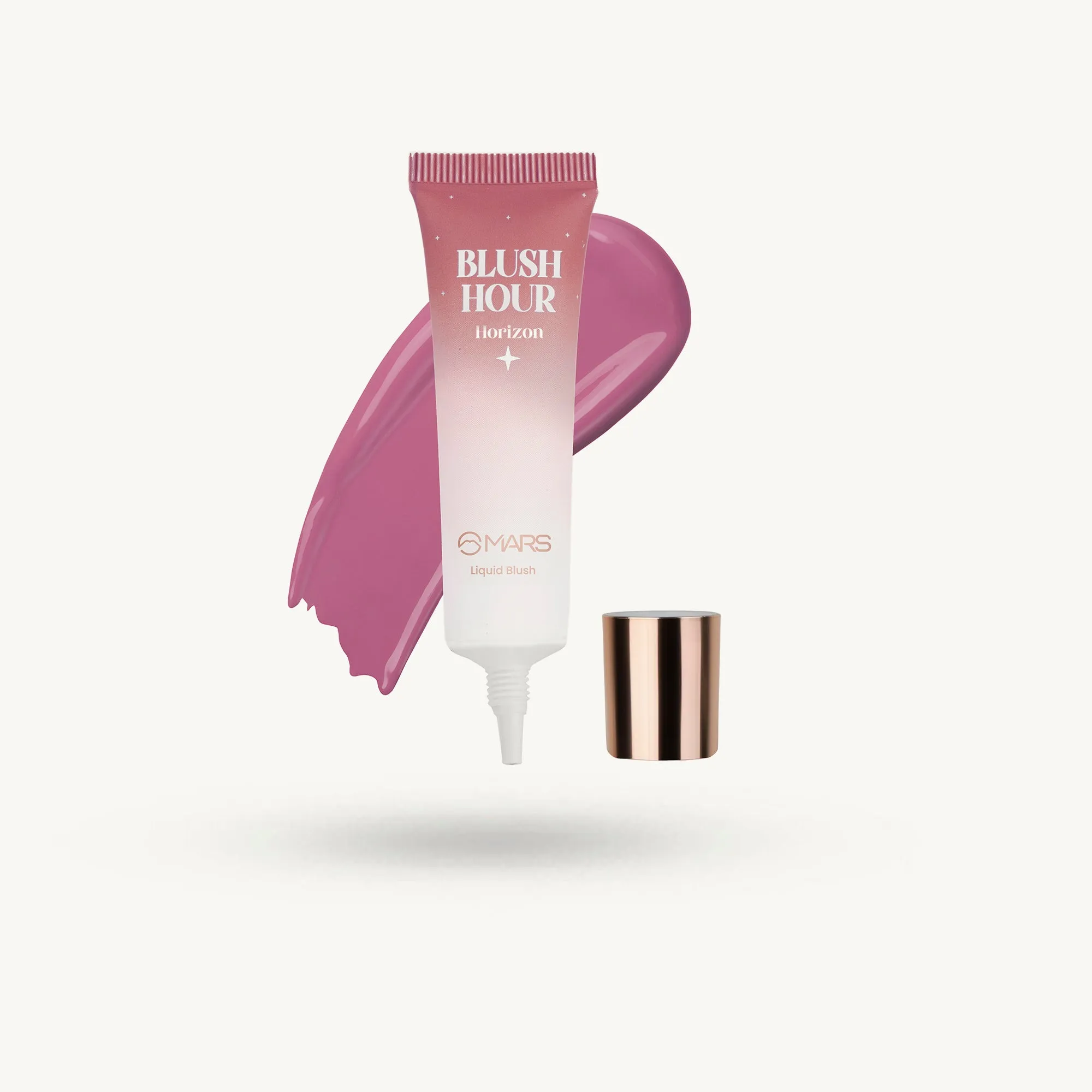 Blush Hour | Liquid Blush