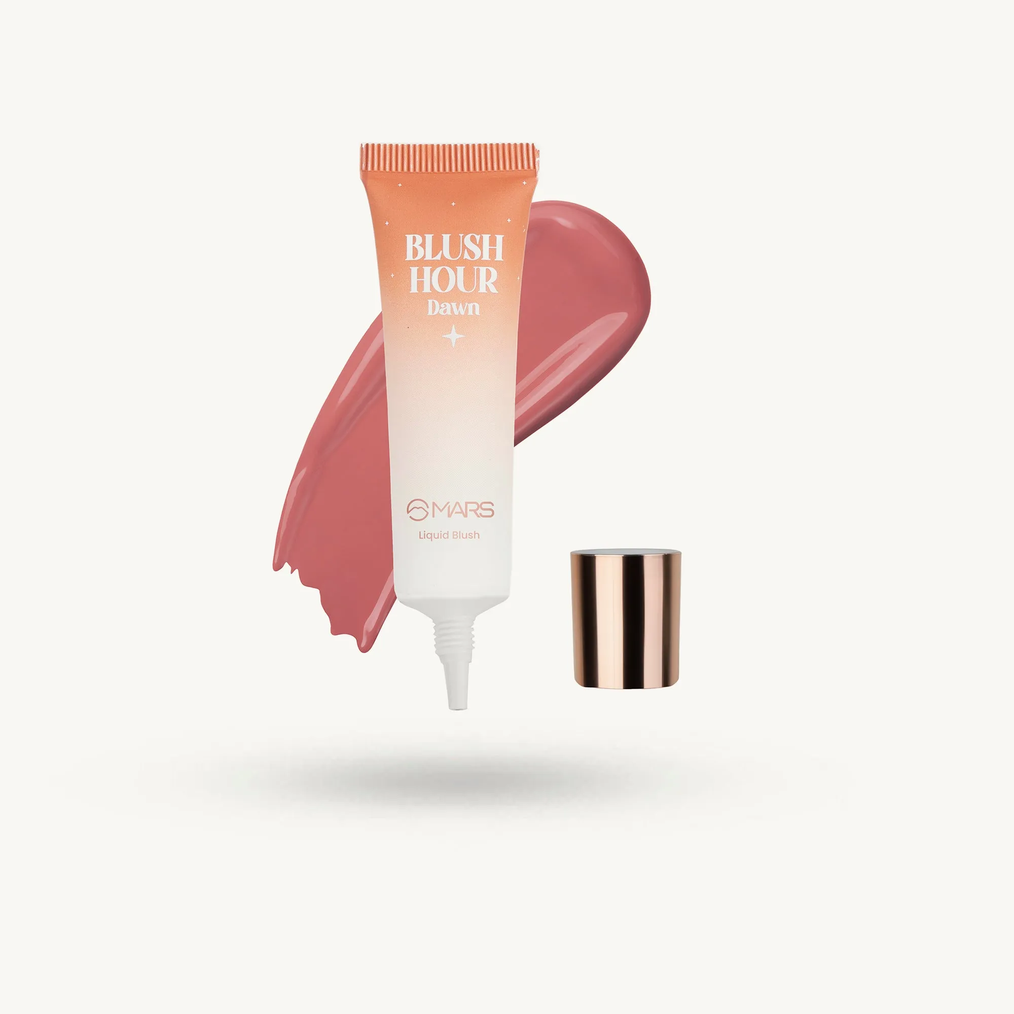 Blush Hour | Liquid Blush