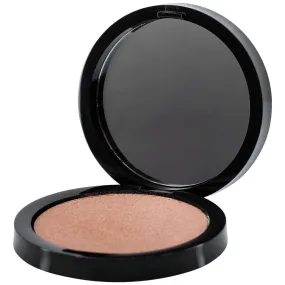 Blush Makeup Cosmetics Pressed Shimmer Powder