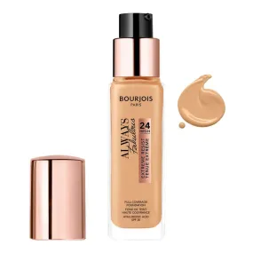 Bourjois Always Fabulous Liquid Foundation- 210 - Vanilla