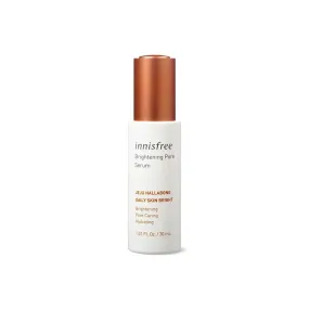 Brightening Pore Serum