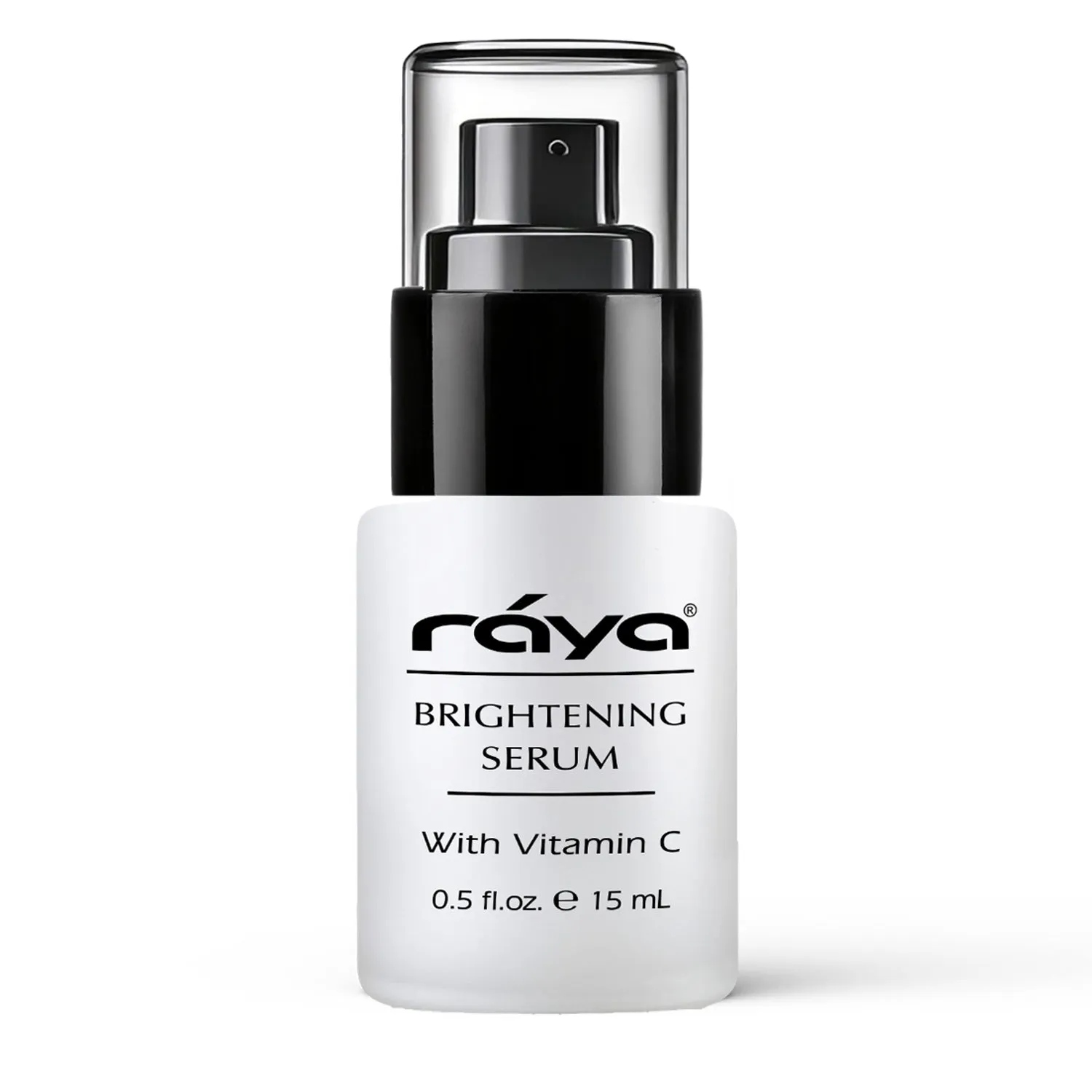 BRIGHTENING SERUM (517) RAYA SPA