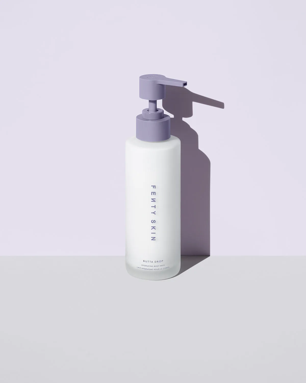 Butta Drop Hydrating Body Milk