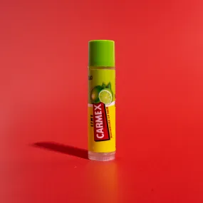 Carmex Lime Click Stick 4.25g