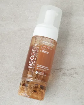 Cereal Real Fresh Foam Cleanser