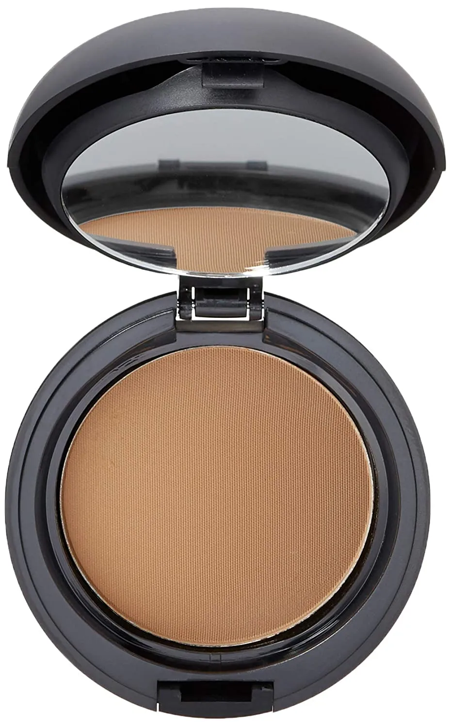 CINEMA SECRETS Pro Cosmetics Dual Fx Foundation Powder, Olive