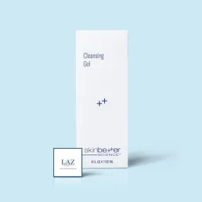 Cleansing Gel