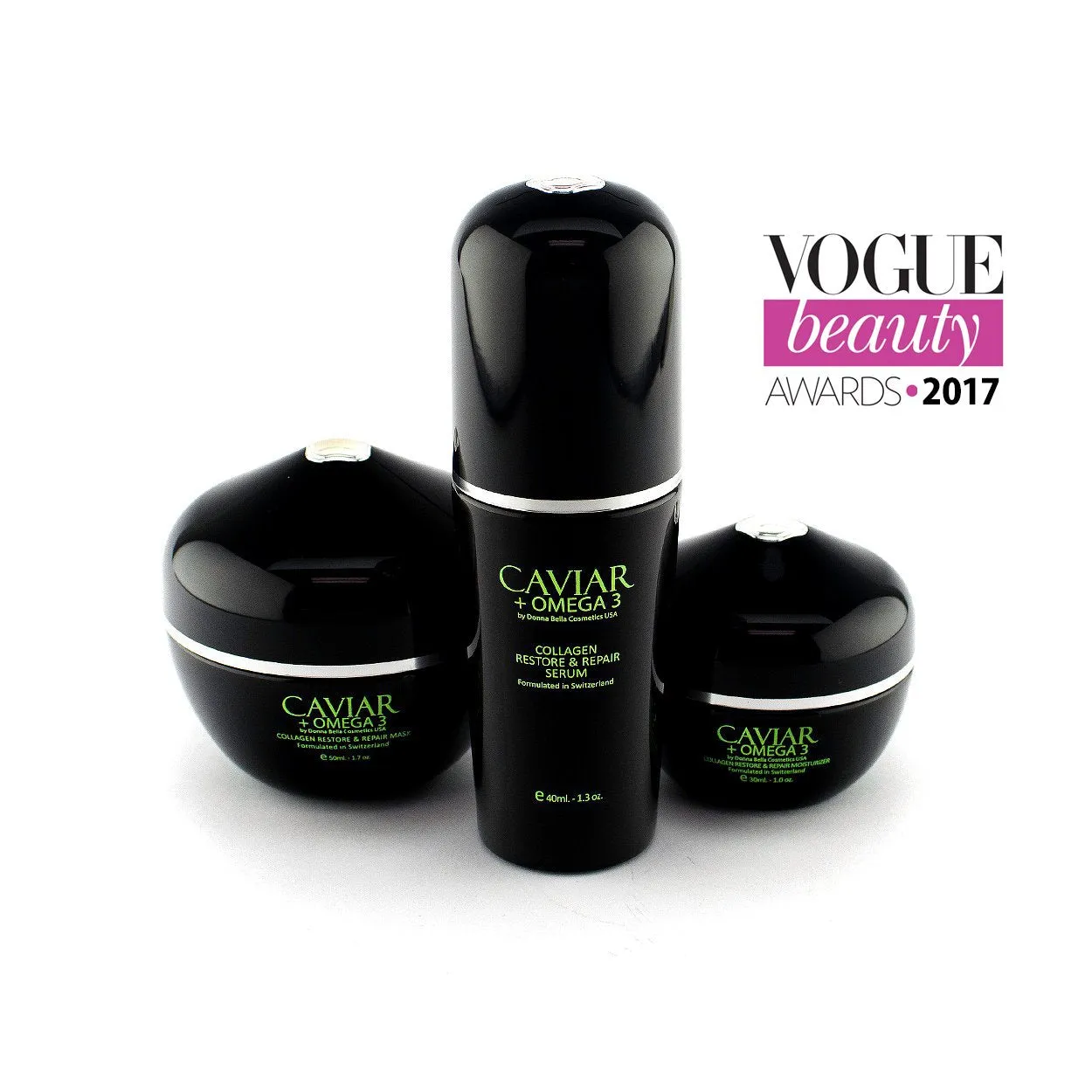 COLLAGEN RESTORE & REPAIR SET