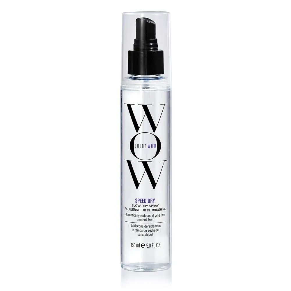 Color Wow Speed Blow Dry Spray