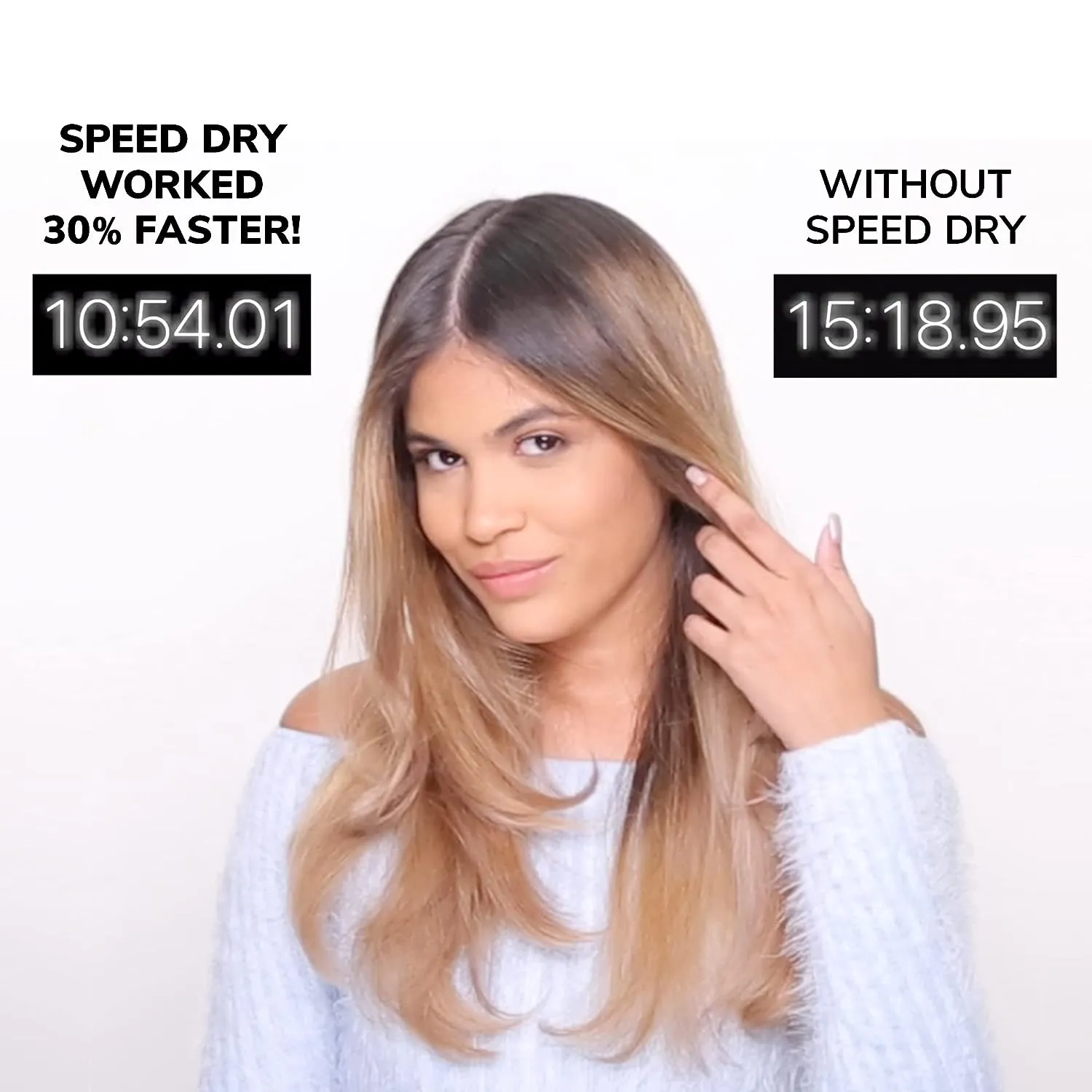 Color Wow Speed Blow Dry Spray