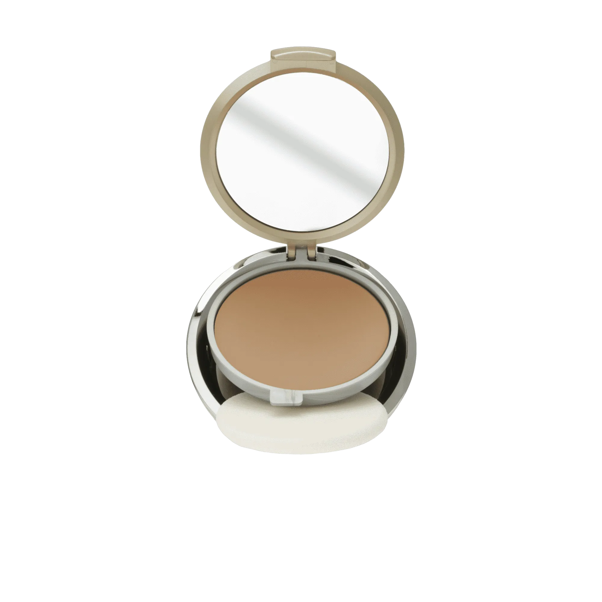 Compact Bronzer Foundation