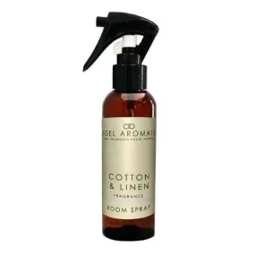 Cotton and Linen Home Spray