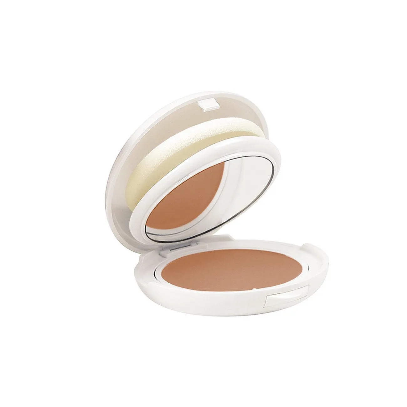 Couvrance Compact Foundation Cream SPF30 - Normal to Combination Sensitive Skin