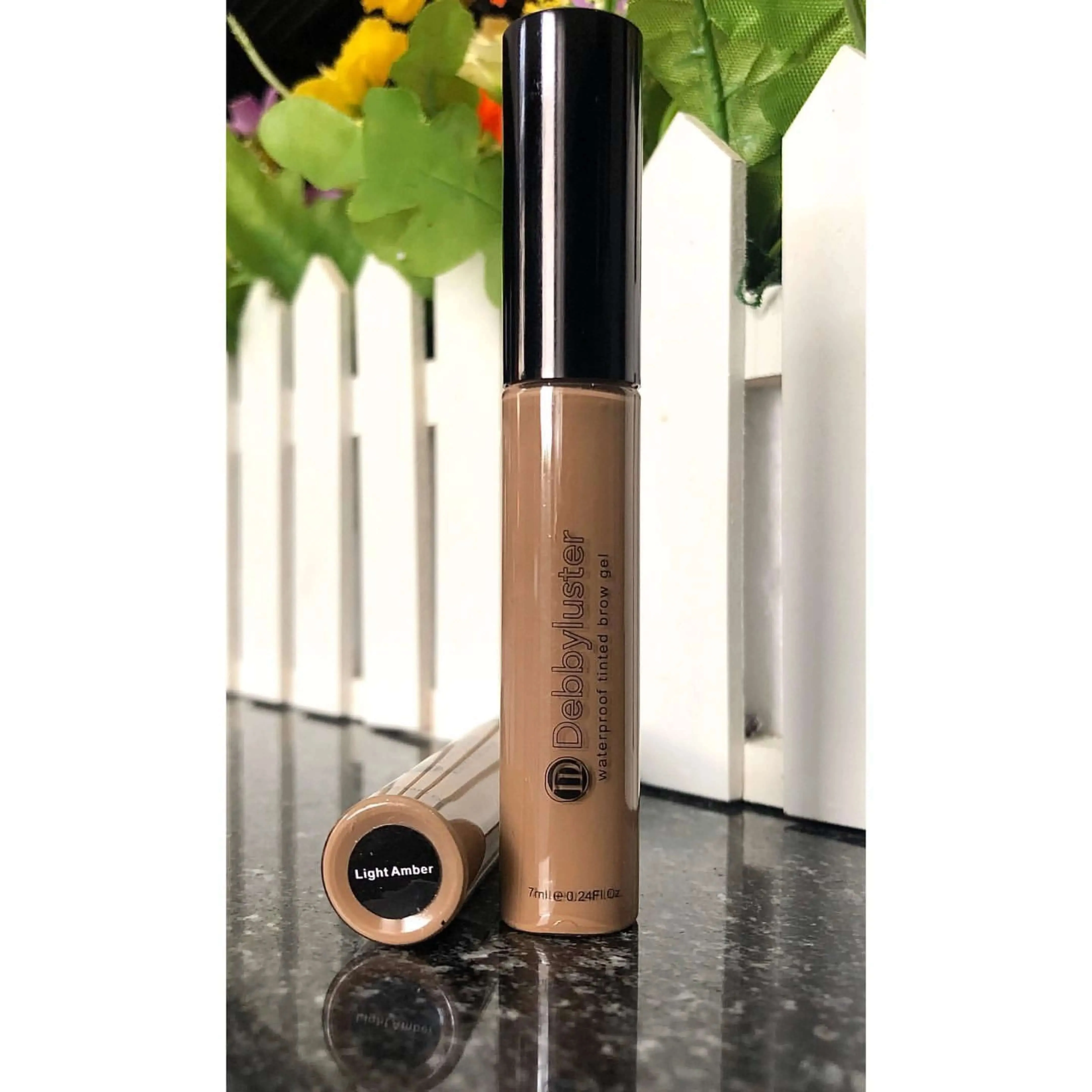 Debbyluster Tinted Brow Gel