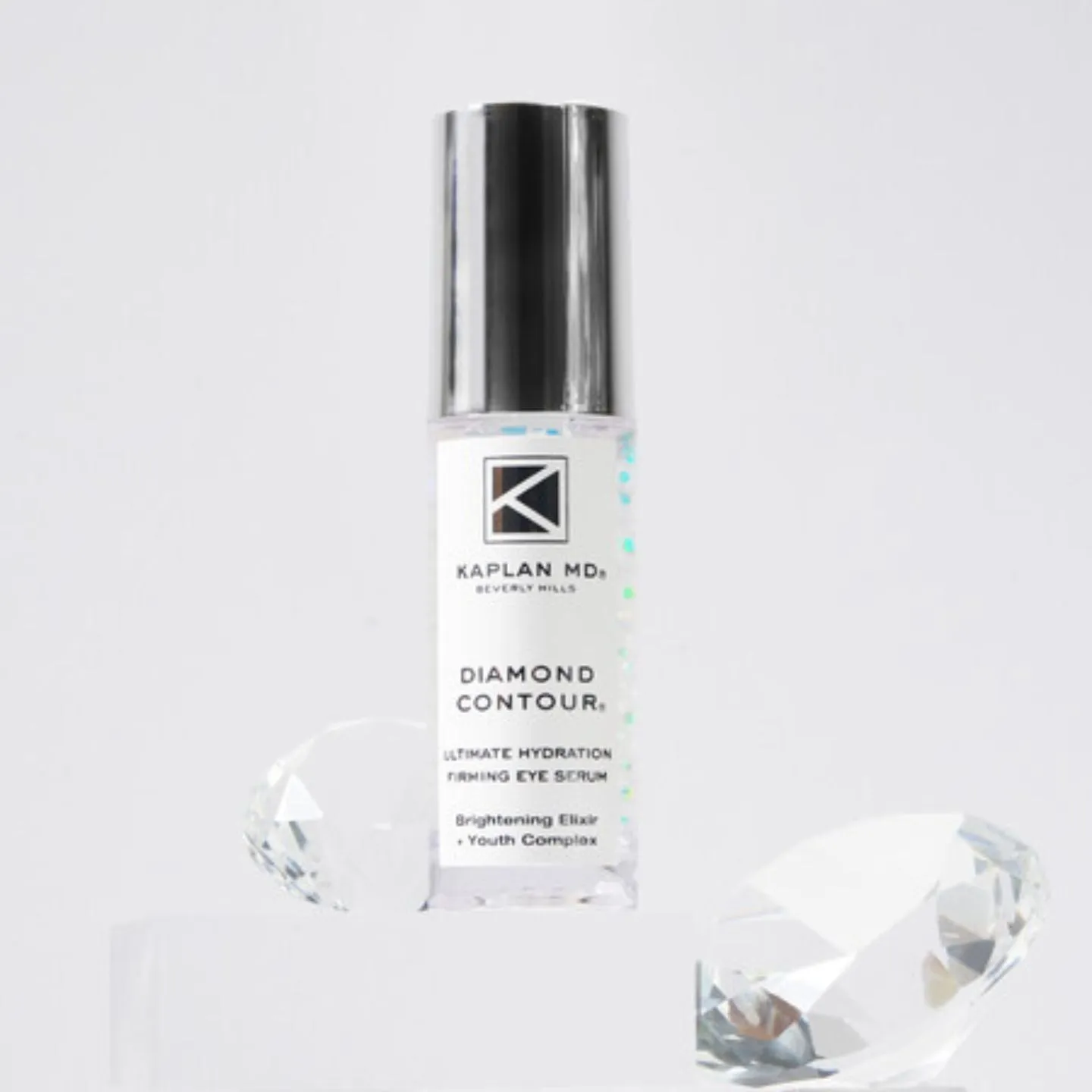 Diamond Contour Ultimate Hydration Firming Eye Serum