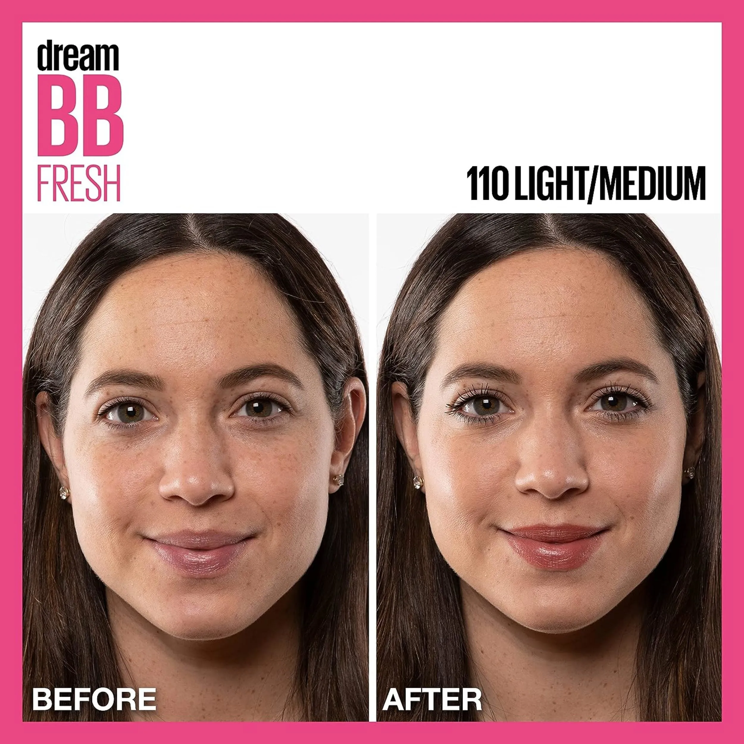 Dream BB Fresh 8-In-1 Beauty Balm SPF 30 Sheer Tint