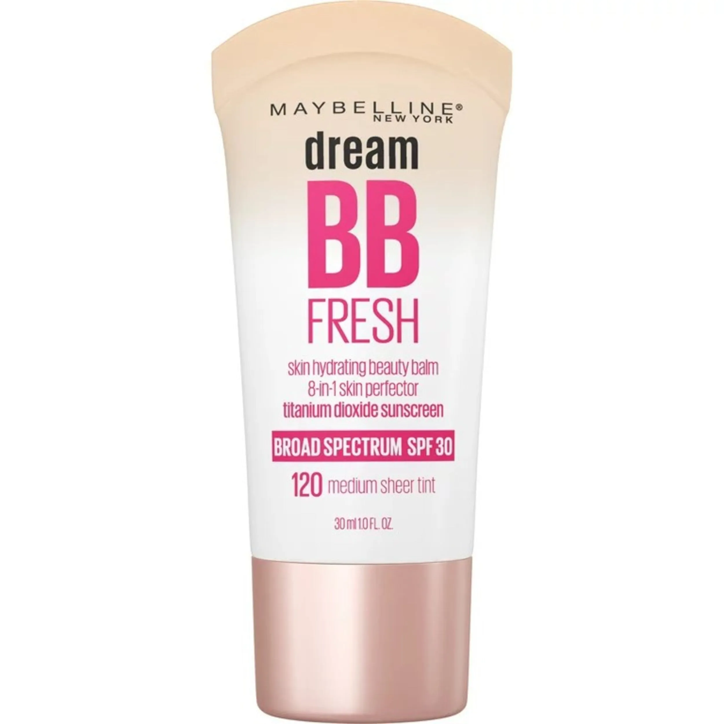 Dream BB Fresh 8-In-1 Beauty Balm SPF 30 Sheer Tint