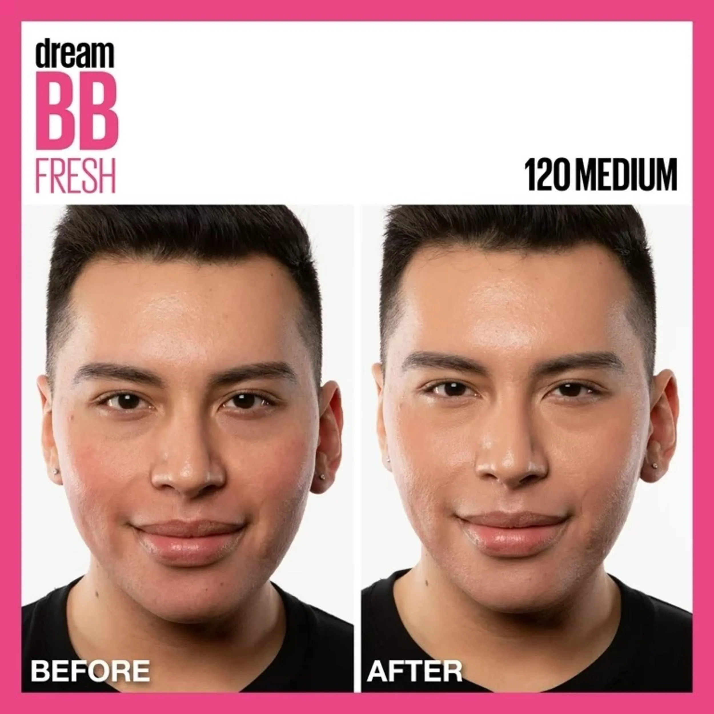 Dream BB Fresh 8-In-1 Beauty Balm SPF 30 Sheer Tint