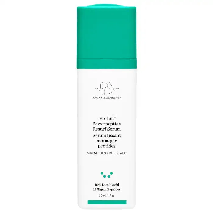 Drunk Elephant Protini™ Powerpeptide Resurf Serum 30ml